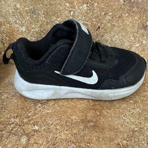 Toddler Nikes